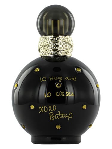 Britney Spears Fantasy Anniversary Edition