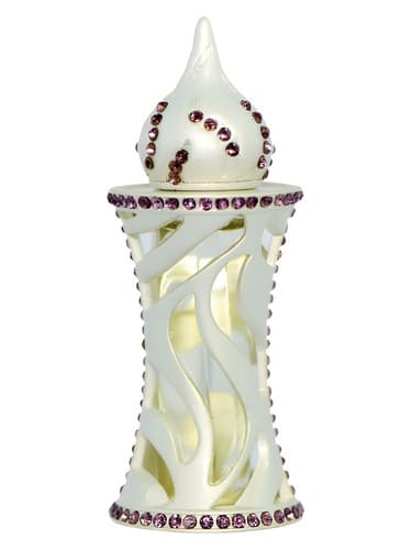 Al Haramain Perfumes Lamsa Silver