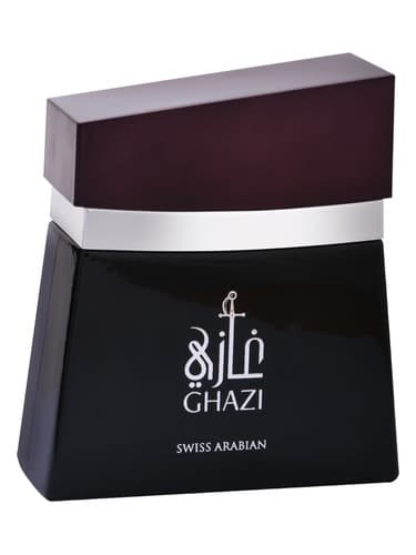 Ghazi by Swiss Arabian