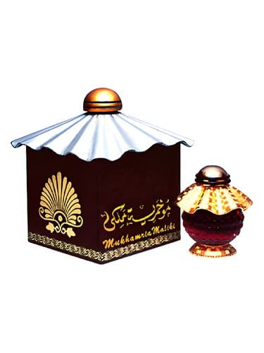 Al Haramain Perfumes Mukhamria Maliki
