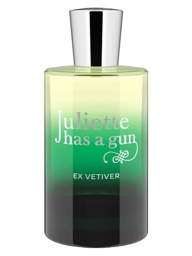 Ex Vetiver by Juliette Has A Gun