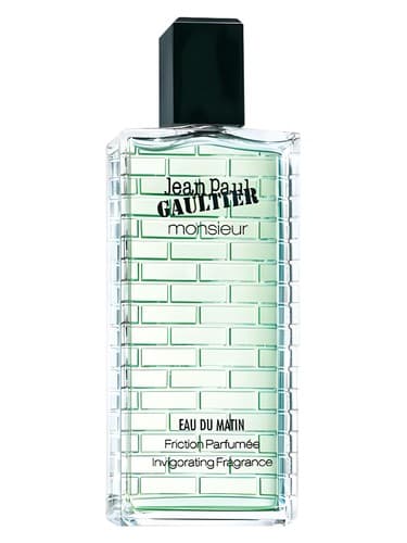 Jean Paul Gaultier Monsieur Eau du Matin