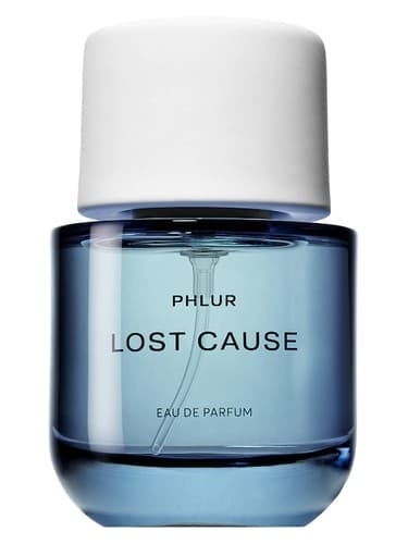 Phlur Lost Cause
