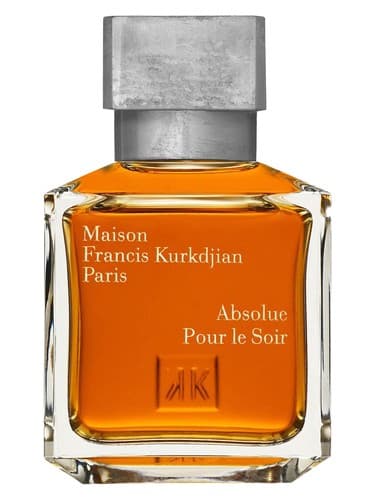 Maison Francis Kurkdjian Absolue Pour le Soir