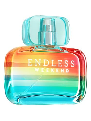 Bath & Body Works Endless Weekend