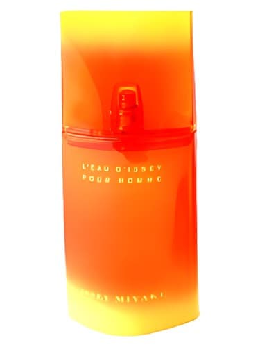 Issey Miyake Eau d'Ete 2005 l'Eau d'Issey Pour Homme