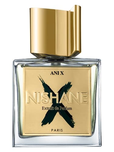 Ani X by Nishane