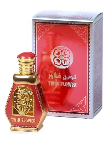 Al Haramain Perfumes Twin Flower