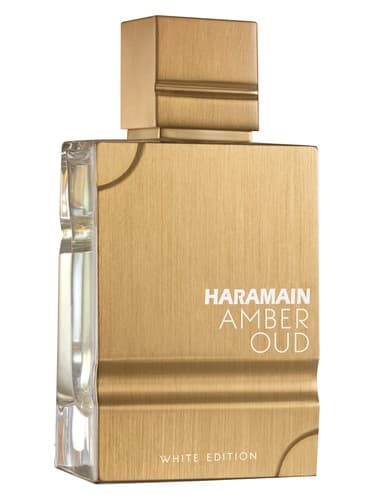 Amber Oud White Edition by Al Haramain Perfumes