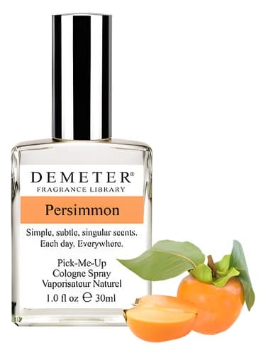 Demeter Fragrance Persimmon