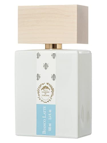 Bianco Latte by Giardini Di Toscana