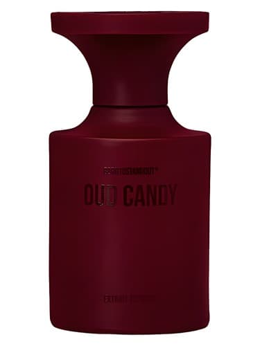 BORNTOSTANDOUT® Oud Candy