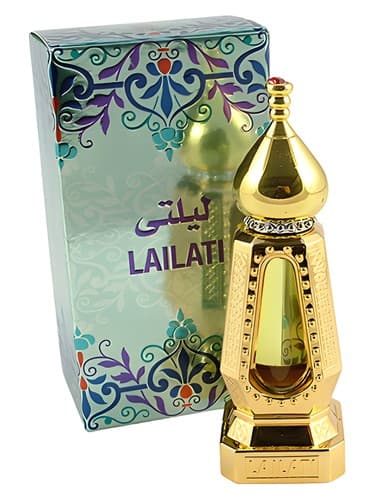 Al Haramain Perfumes Lailati