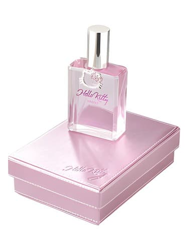 Bath & Body Works Hello Kitty