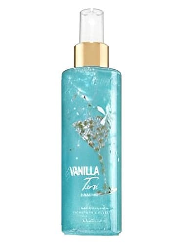 Bath & Body Works Vanilla Tini