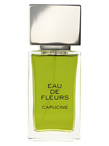 Chloé Eau de Fleurs Capucine