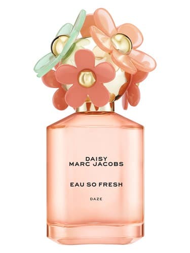 Marc Jacobs Daisy Eau So Fresh Daze
