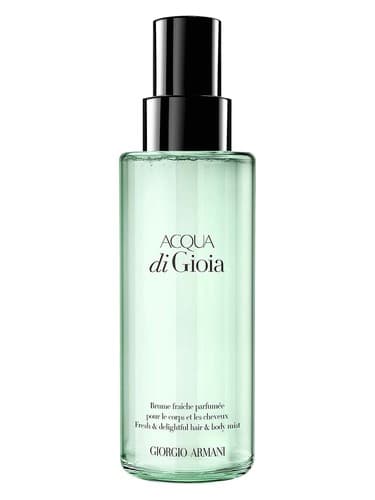 Giorgio Armani Acqua di Gioia Hair & Body Mist