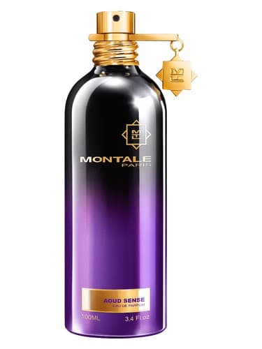 Aoud Sense by Montale