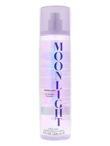 Ariana Grande Moonlight Body Mist