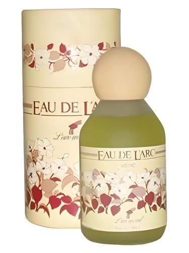 Natura Eau de L'arc