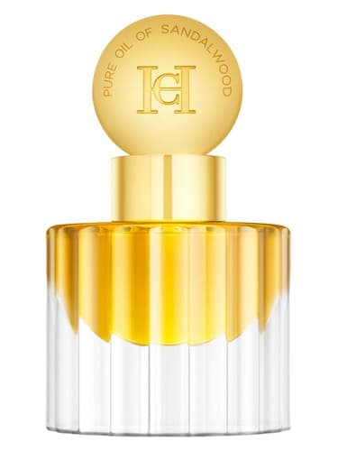 Carolina Herrera Pure Oil of Sandalwood