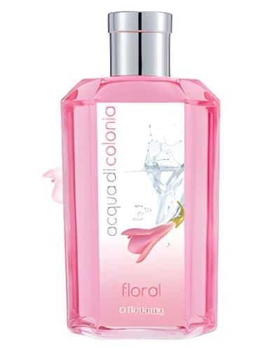 O Boticário Acqua di Colonia Floral