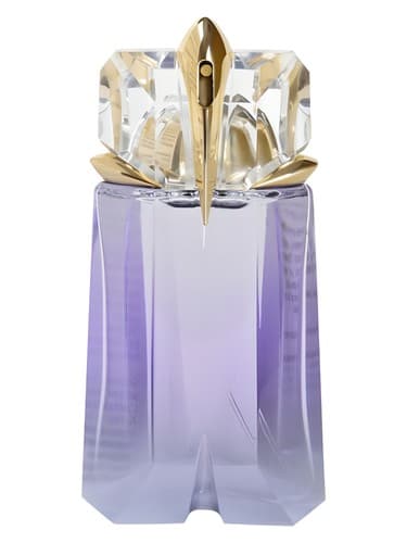 Mugler Alien Aqua Chic 2013