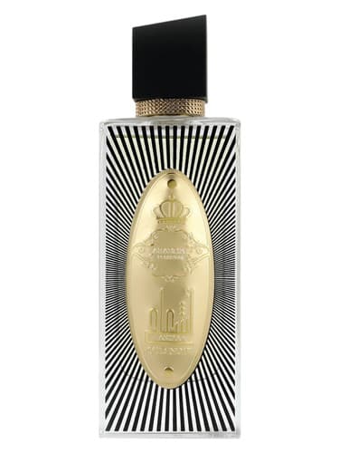 Arabiyat Prestige Asháa Oud Noir