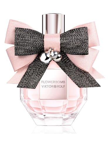 Viktor&Rolf Flowerbomb Christmas 2018 Edition