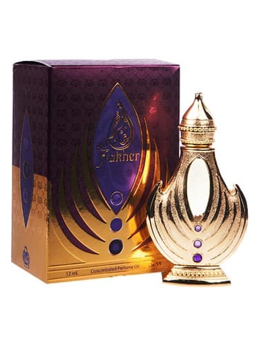 Afnan Al Fakher