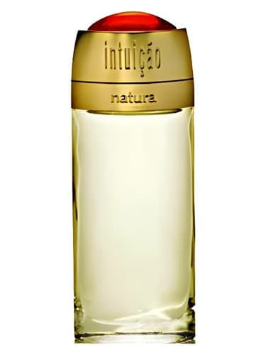 Natura Intuição
