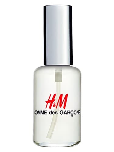 Comme des Garcons H&M