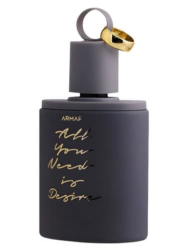 Armaf All You Need is Desire