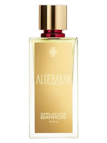 Aldebaran by Marc-Antoine Barrois