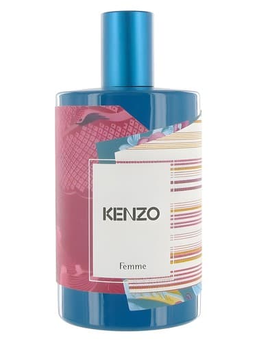 Kenzo Once Upon a Time pour Femme