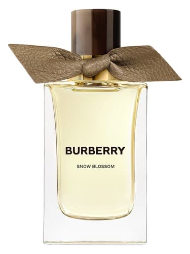 Burberry Snow Blossom