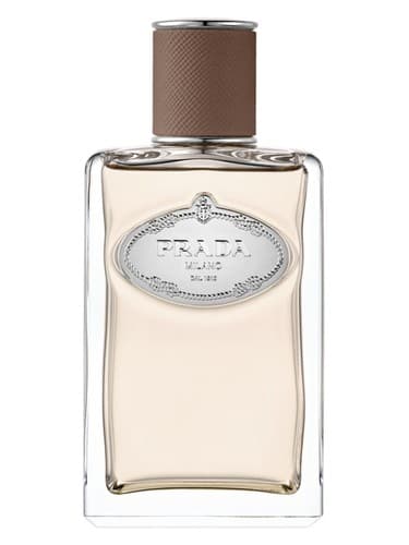 Infusion de Vanille by Prada