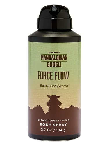 Bath & Body Works Force Flow Body Spray