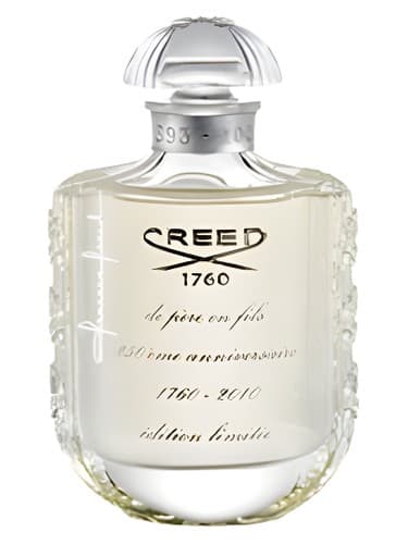Creed 250 Years Anniversary