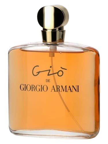 Giorgio Armani Giò