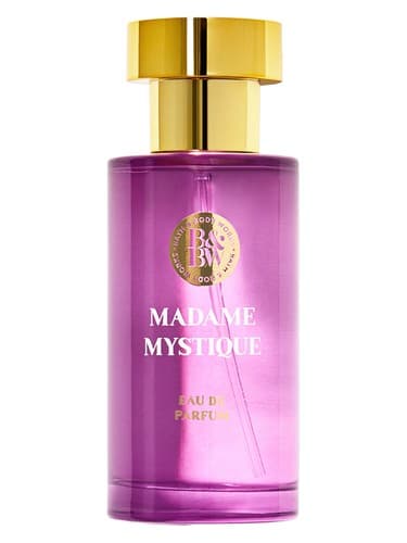 Bath & Body Works Madame Mystique