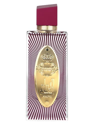 Arabiyat Prestige Ash'aa Mauve