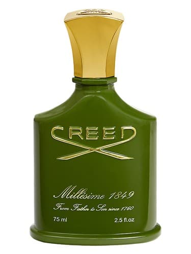 Creed Millesime 1849