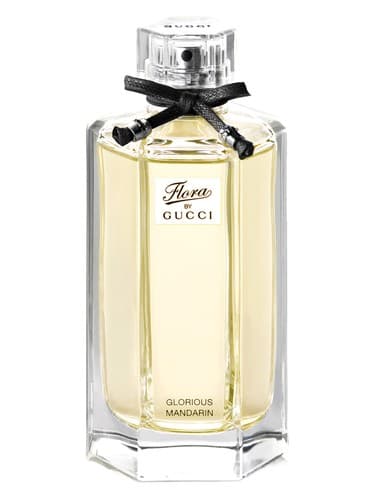 Gucci Flora by Gucci Glorious Mandarin