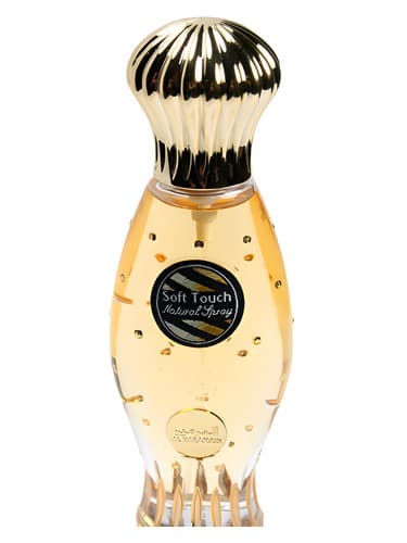 Soft Touch by Al Haramain Perfumes