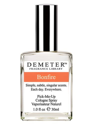 Demeter Fragrance Bonfire
