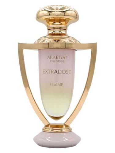 Arabiyat Prestige Extradose Femme