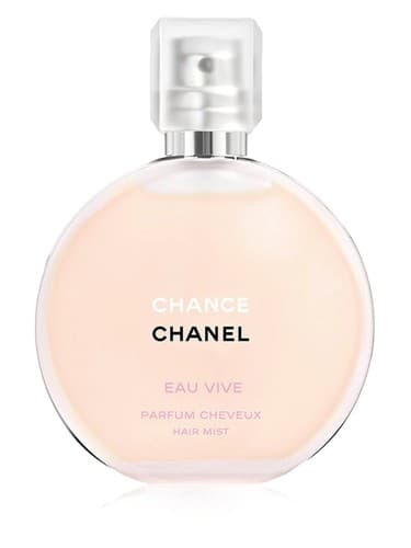 Chanel Chance Eau Vive Hair Mist