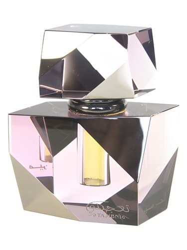 Al Haramain Perfumes Tajibni